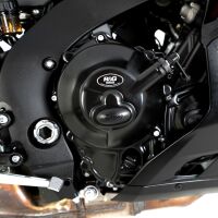 Kryt motoru (pravý), Yamaha YZF-R9 (25-), XSR900 (22-24), MT-09 (21-), černý